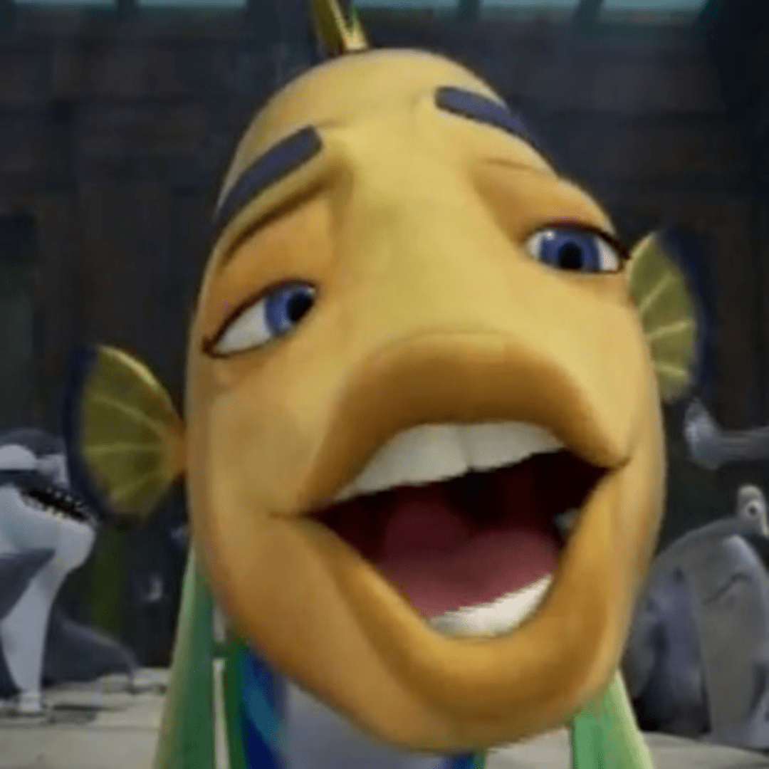 My Nuts Itch! WEBTOON