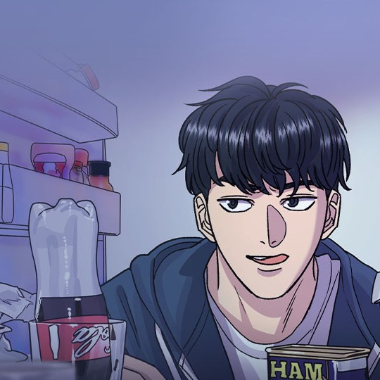 A DeadbEAT's Meal | WEBTOON