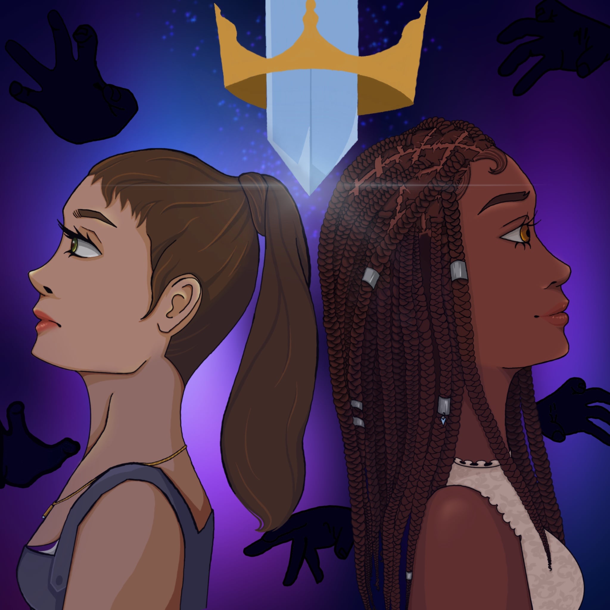 Cardinal Divinity | WEBTOON