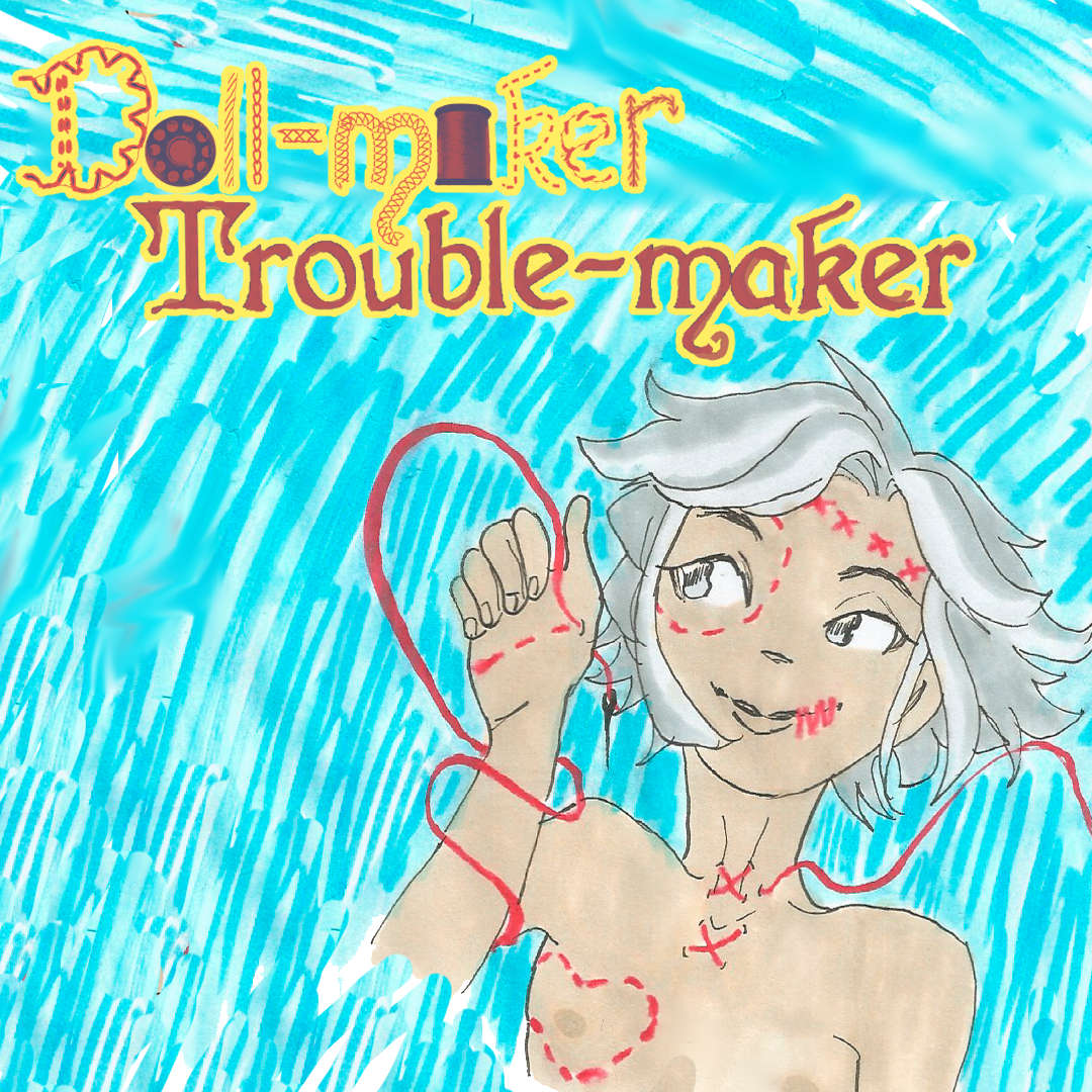 Another Word For Troublemaker