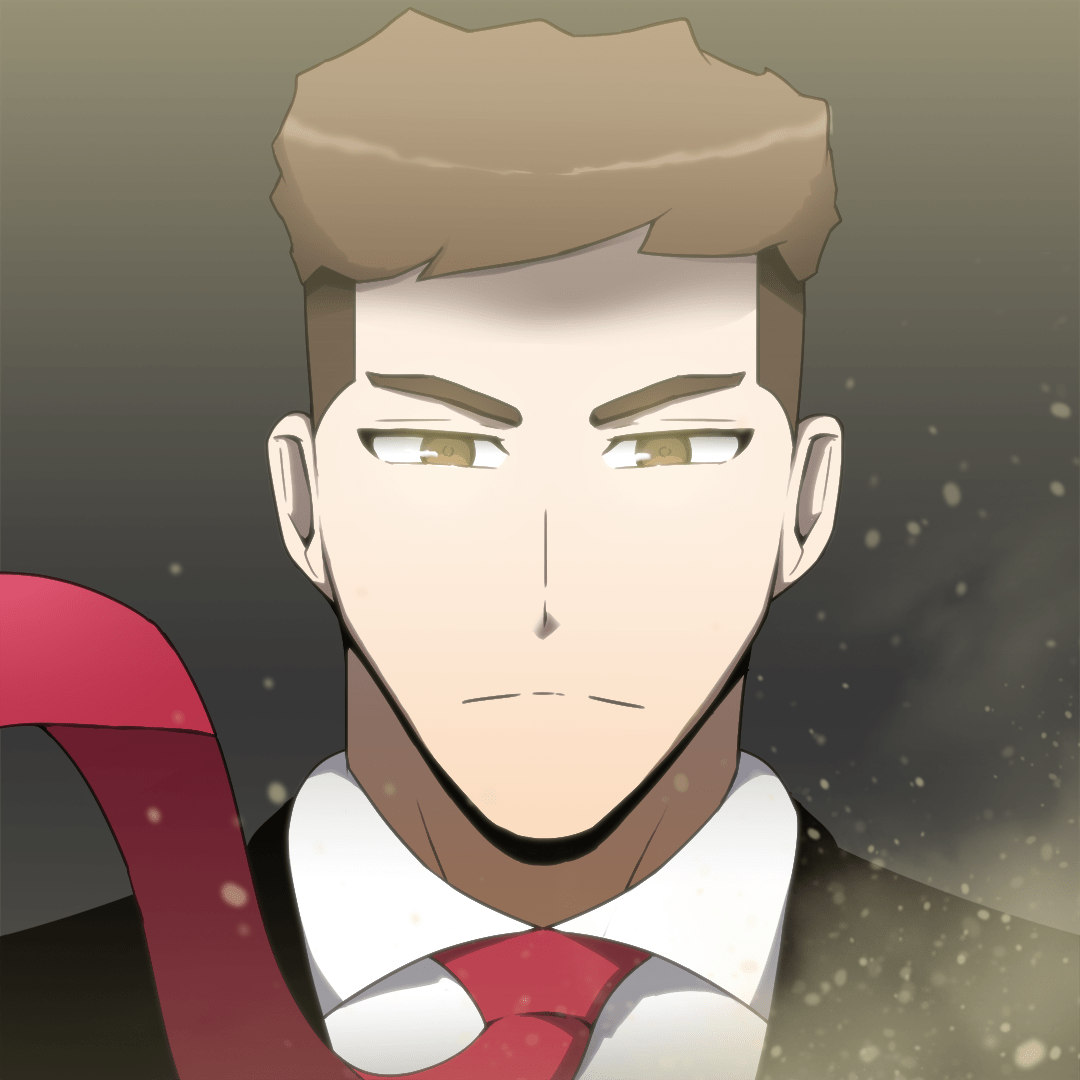 Unknown Summoner | LINE WEBTOON
