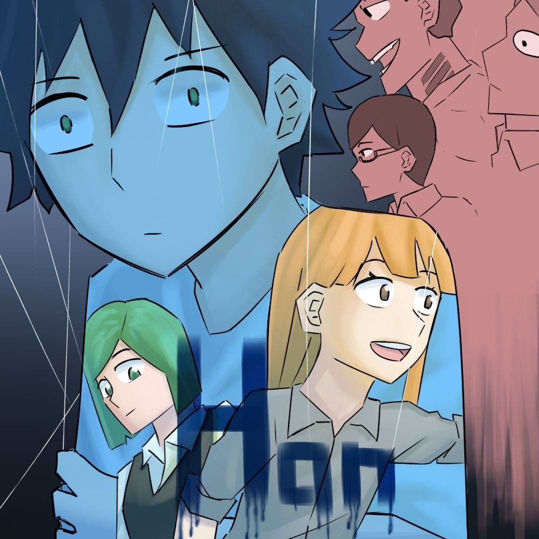 Han | LINE WEBTOON