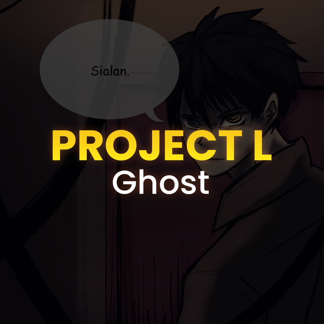 Project L | WEBTOON
