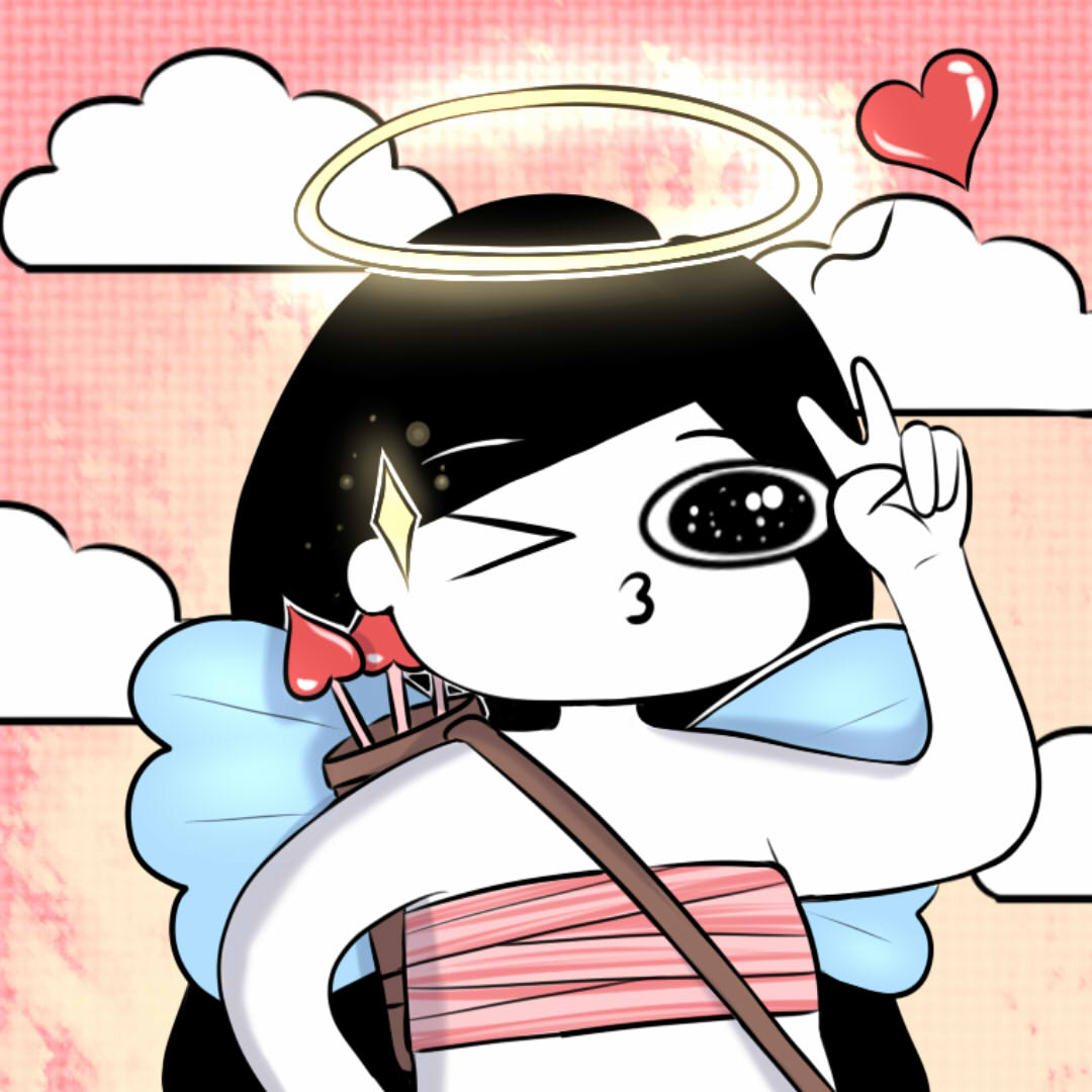 Yeye | WEBTOON