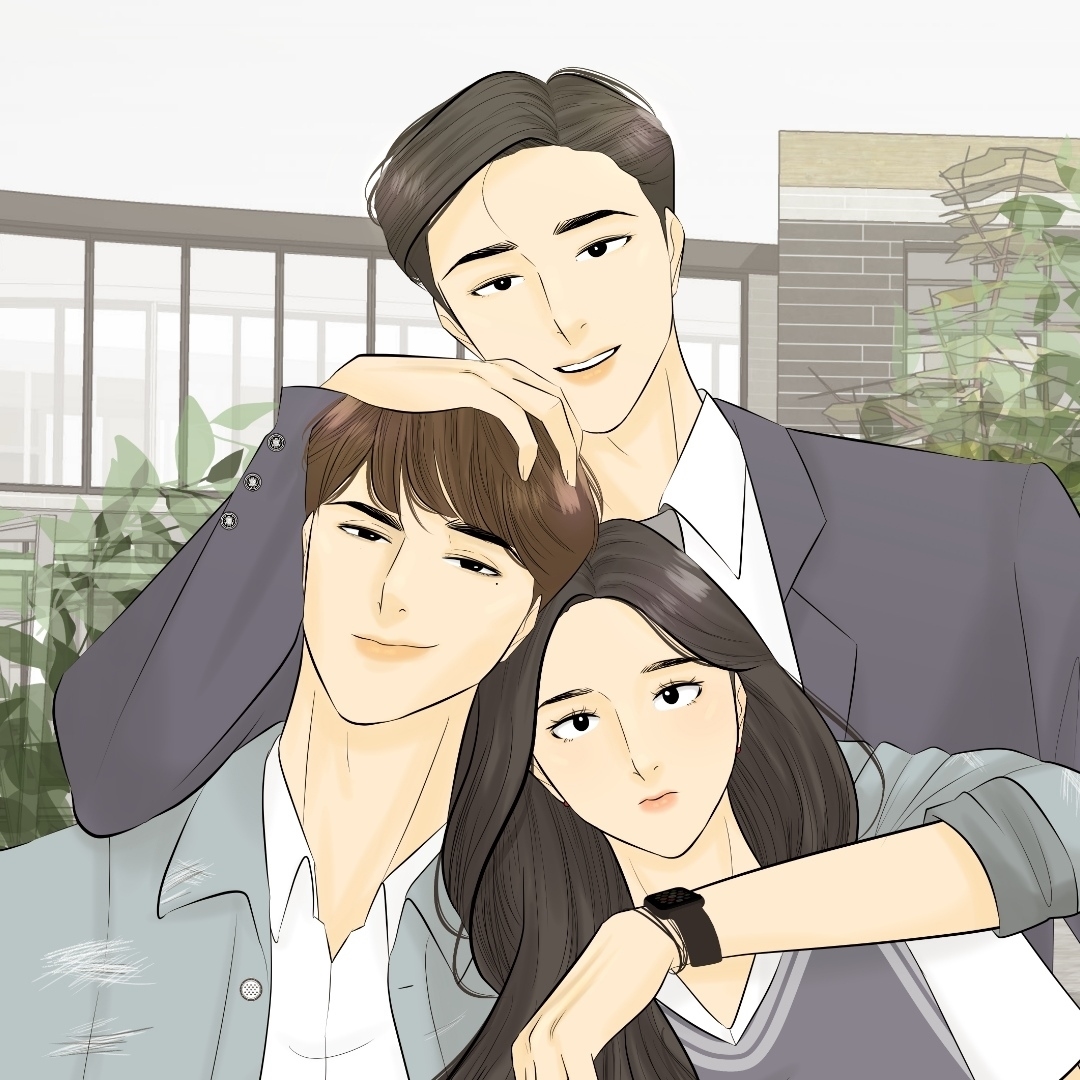 Misunderstand | LINE WEBTOON