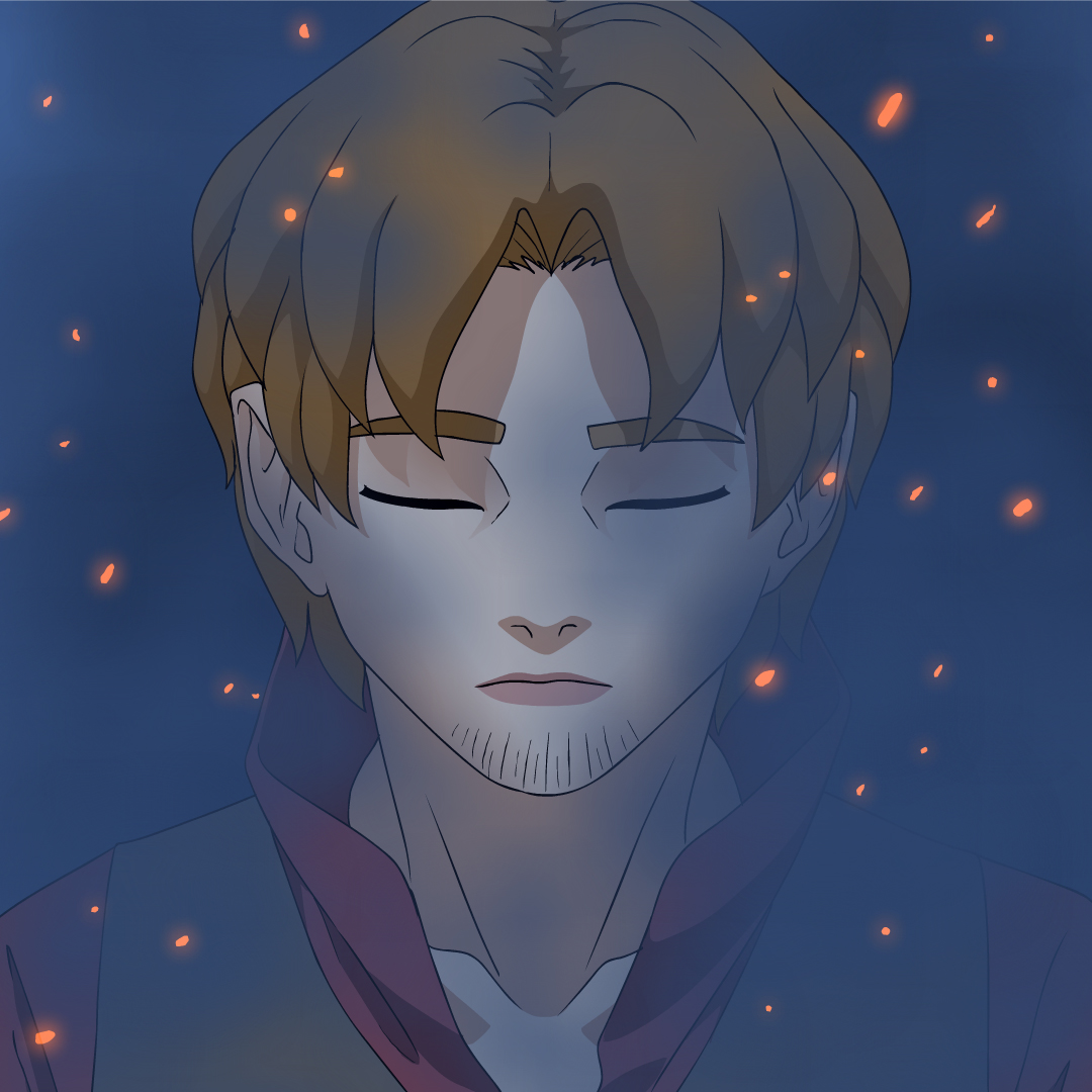 Era Apocalypsis | LINE WEBTOON