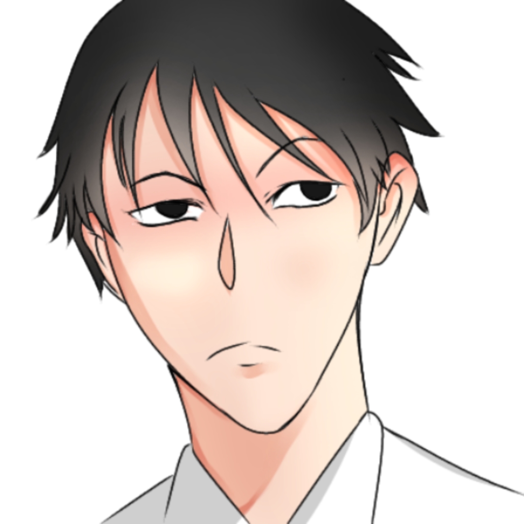 Broke | LINE WEBTOON