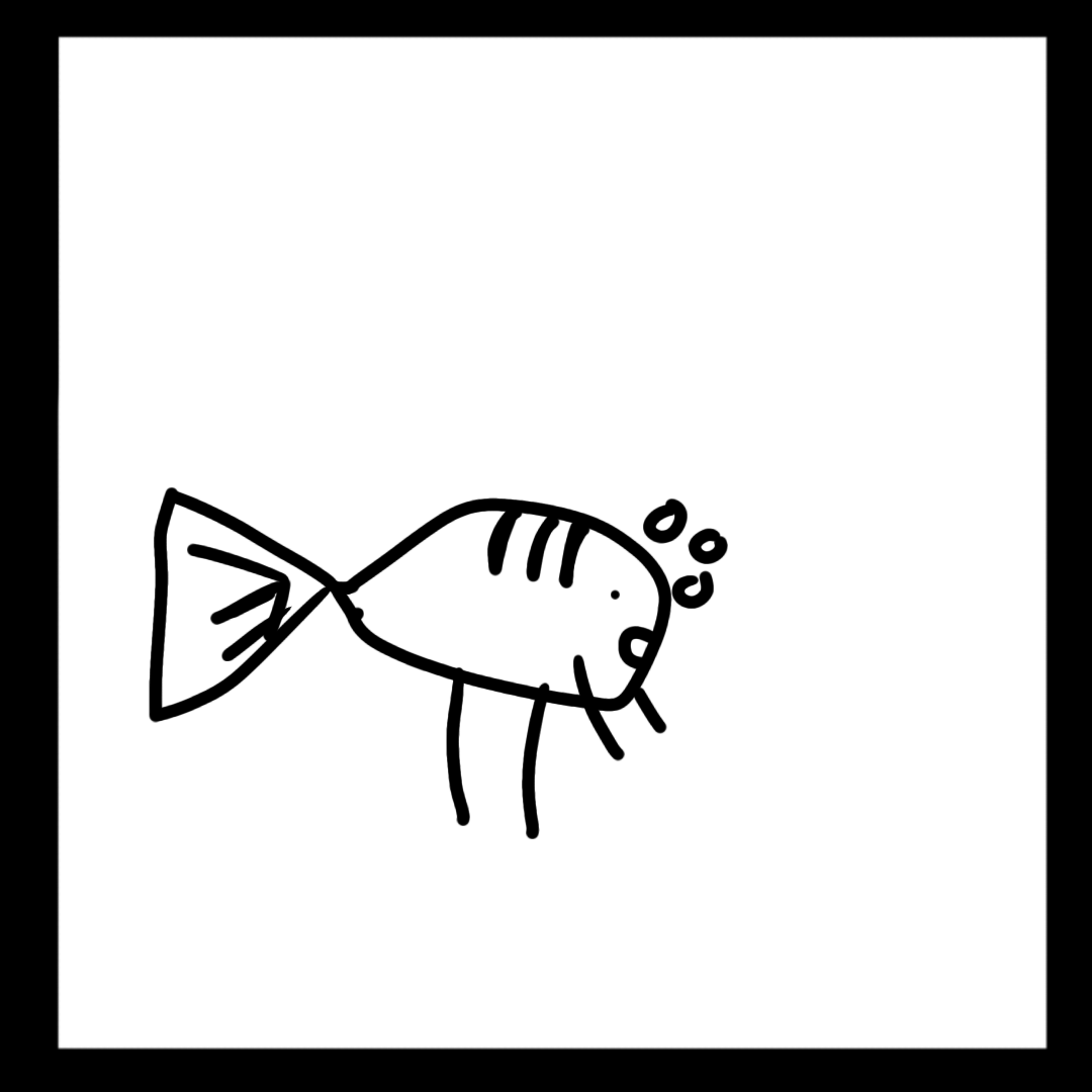 Fish comics | WEBTOON