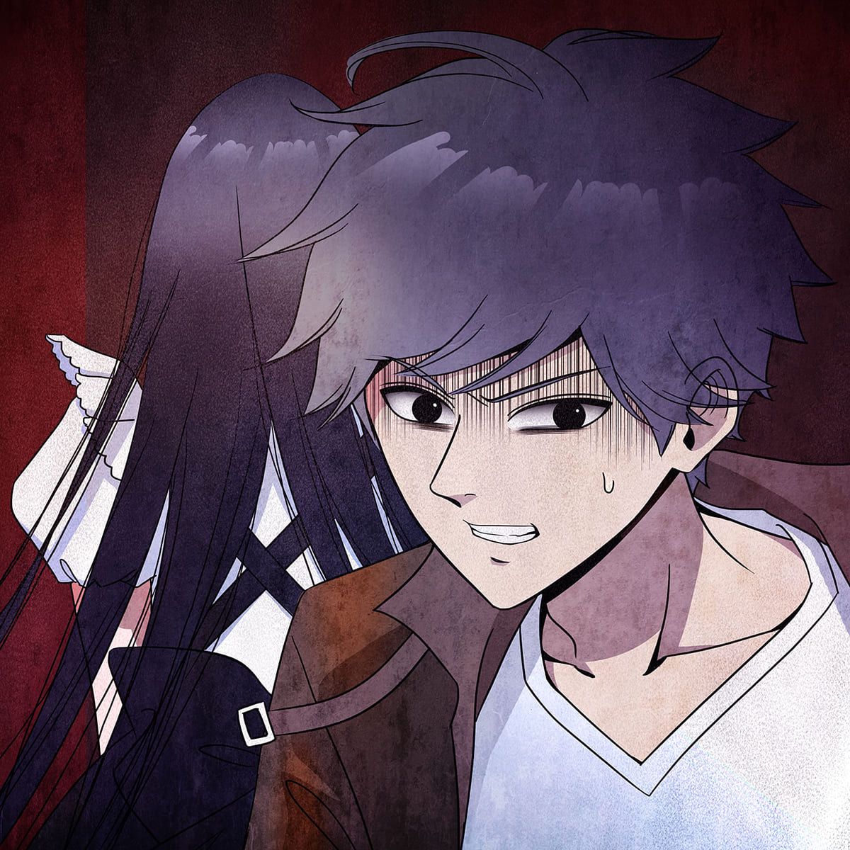 The Hopeless | LINE WEBTOON