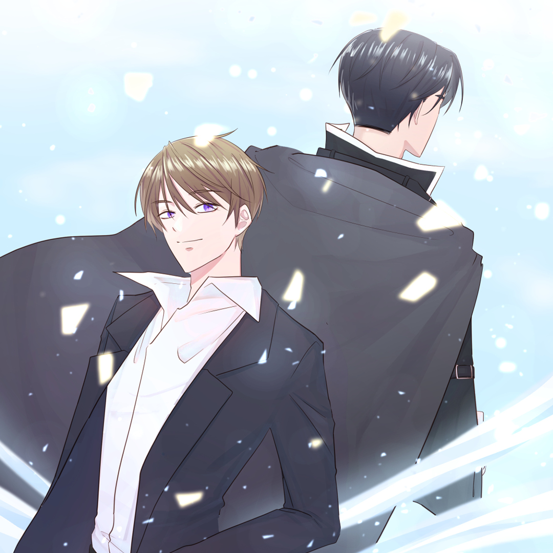 The Mob Boss's Pet Webtoon Transmigrated As A Mob To Bend The Fate | WEBTOON
