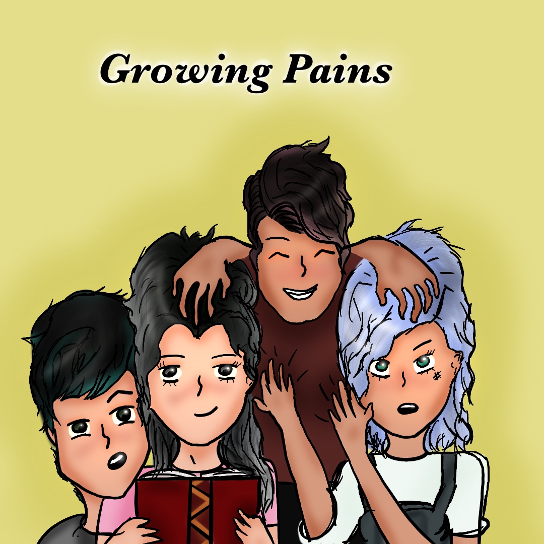 growing-pains-webtoon