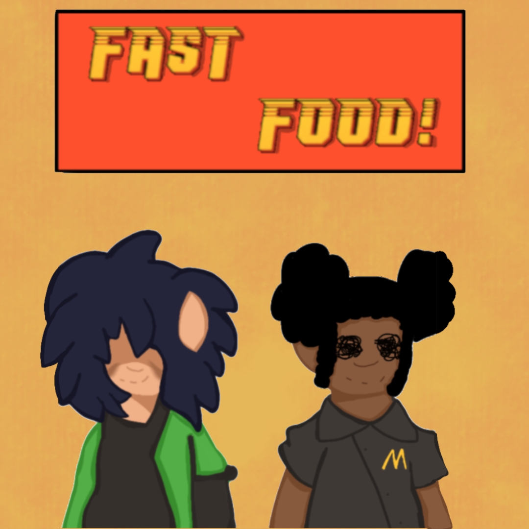 fast-food-webtoon