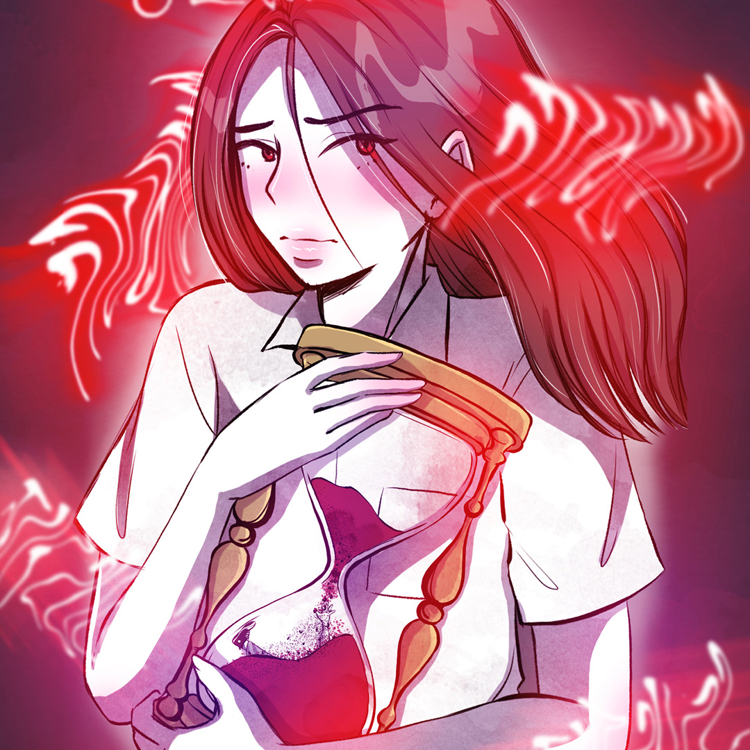 Life Limit | LINE WEBTOON