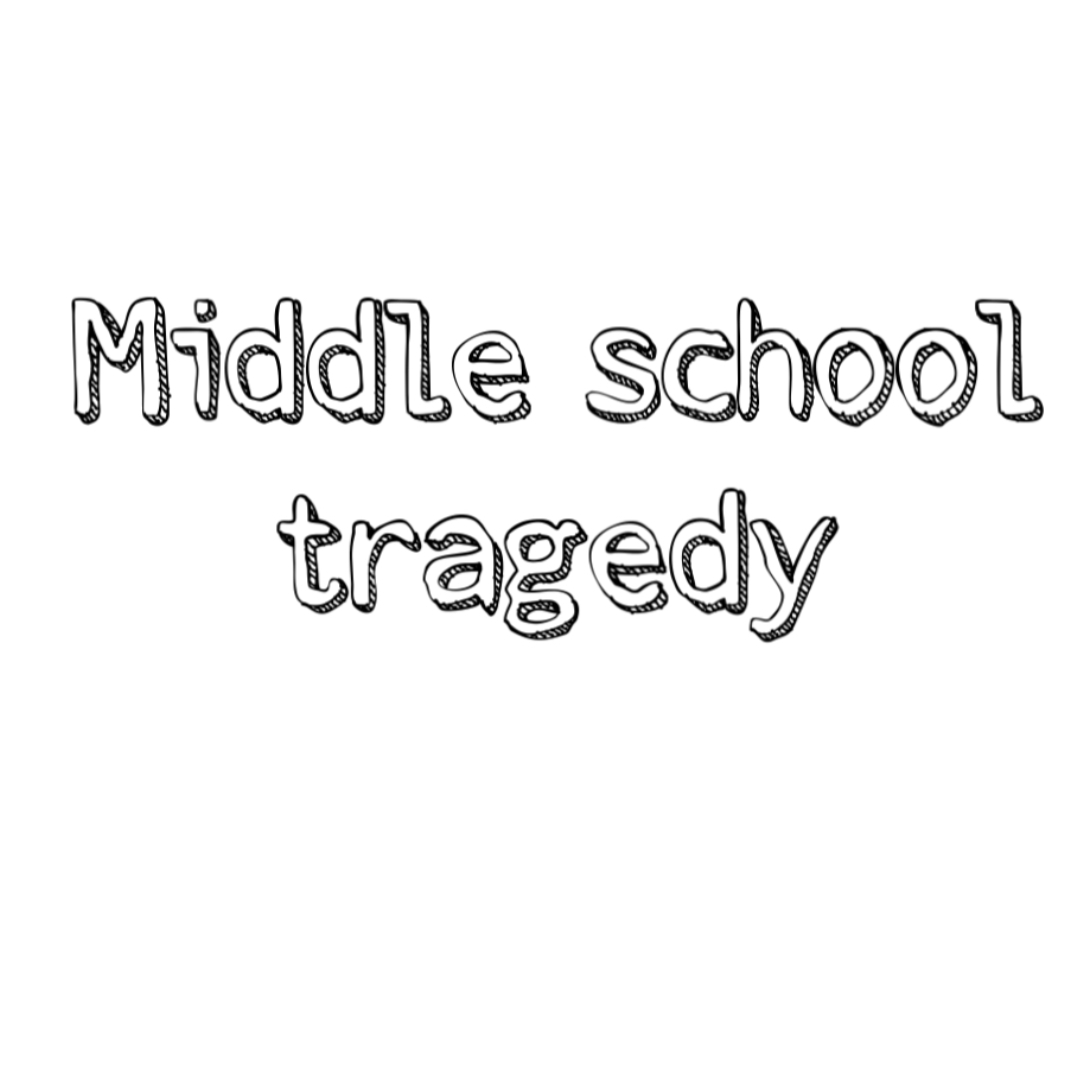 Middle School Tragedy WEBTOON the-first-day-of-middle-school-youtube