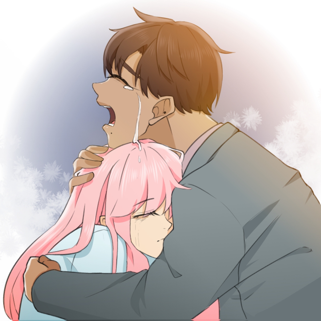 An Ending | LINE WEBTOON