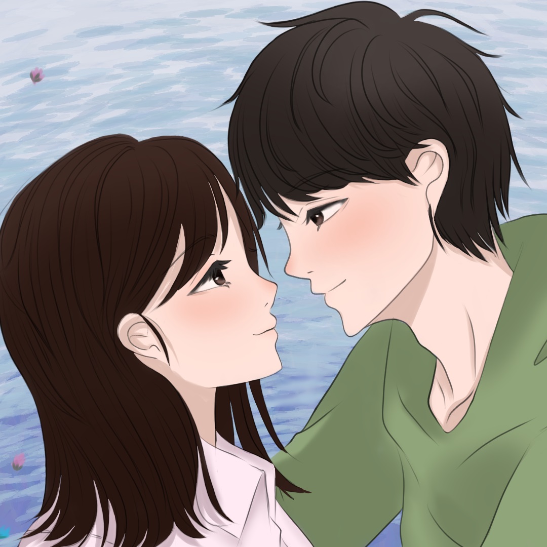 Tulips WEBTOON