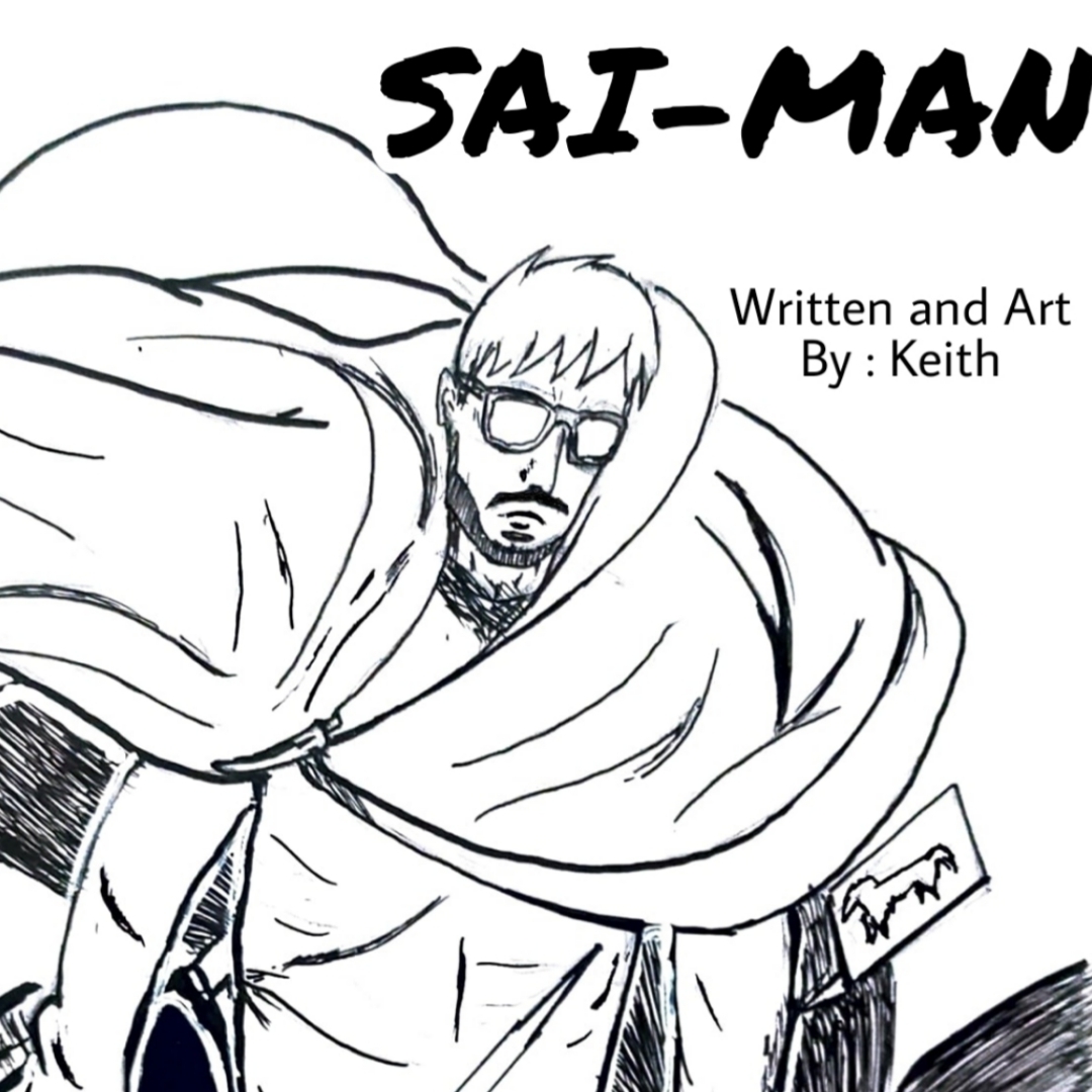 the-adventures-of-sai-man-webtoon