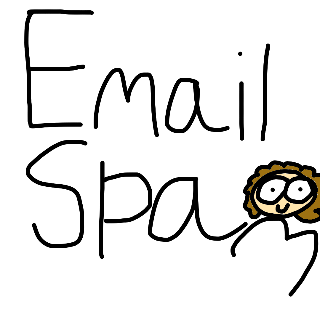email-spam-webtoon