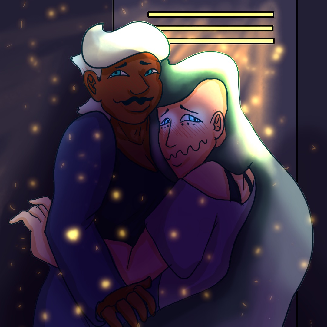 Unknown Strands | WEBTOON