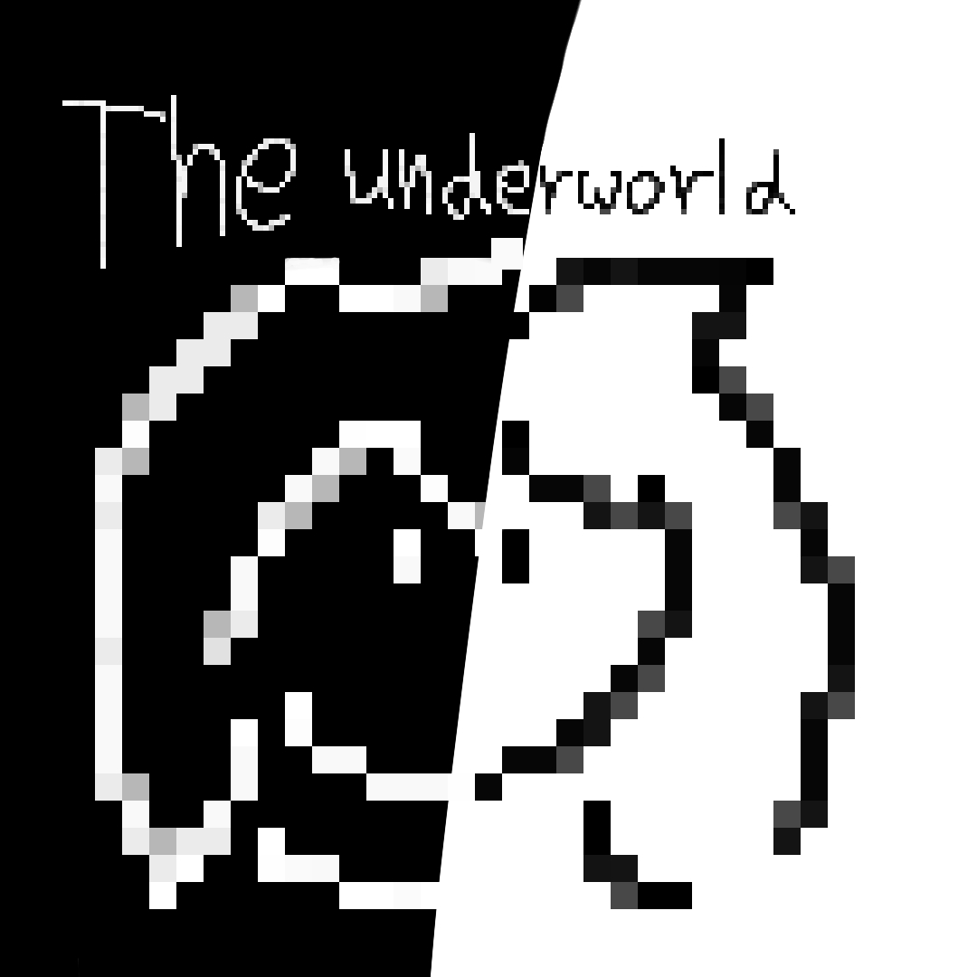 The Underworld | WEBTOON