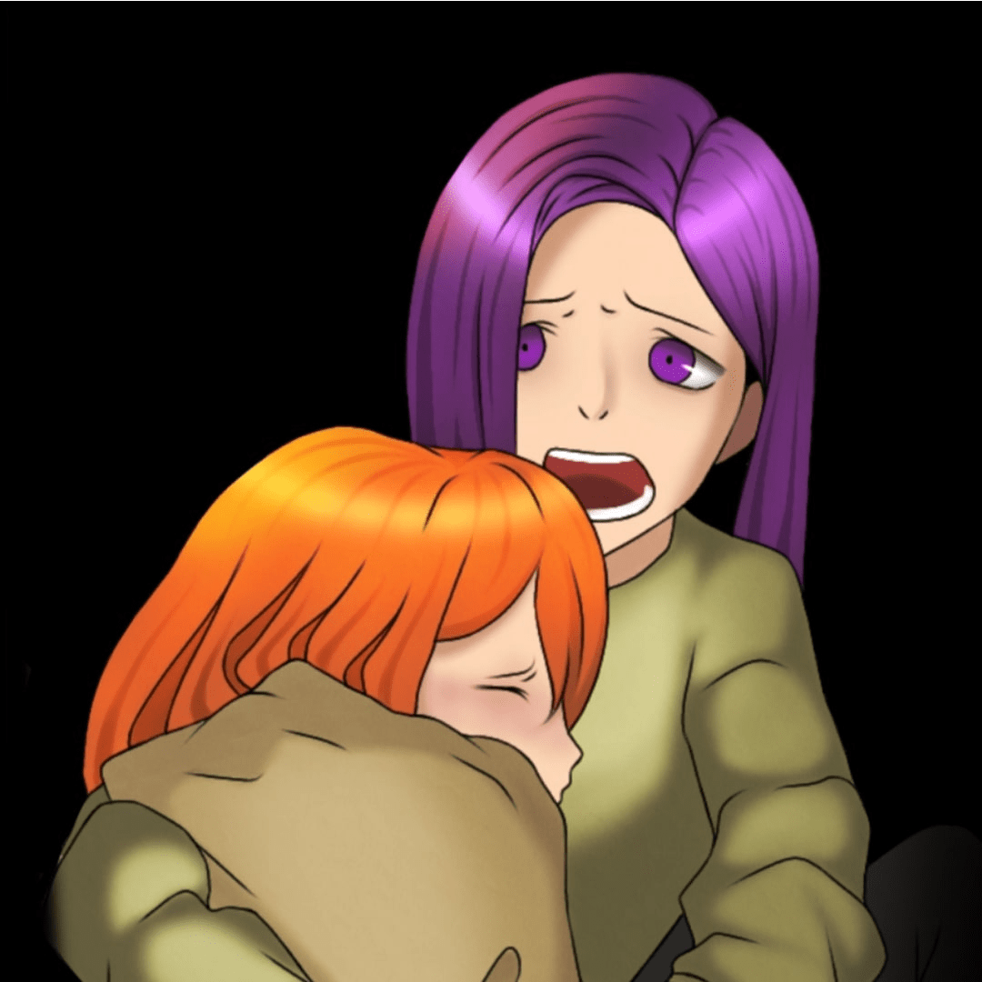 Lost Things | LINE WEBTOON