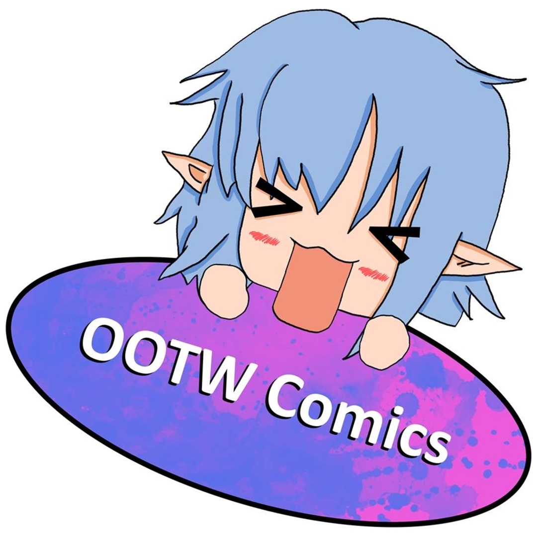 Ootw Crossovers Webtoon 8008