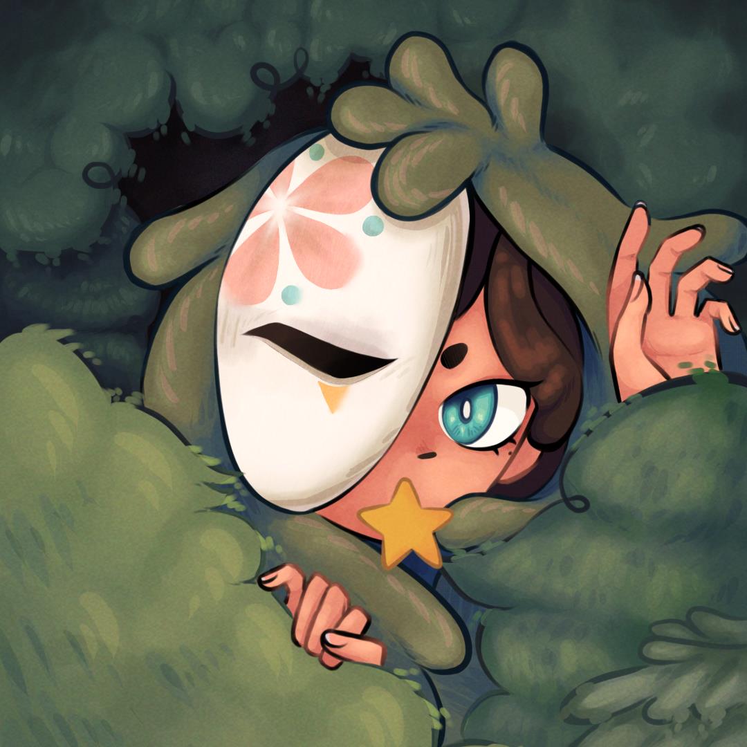 Into the unknown | WEBTOON