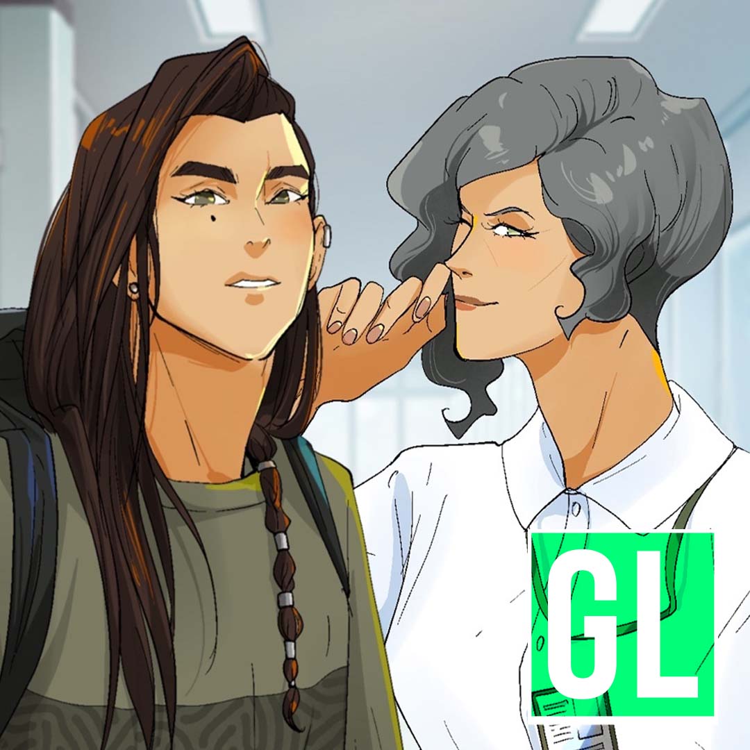 i-love-astronomy-gl-webtoon