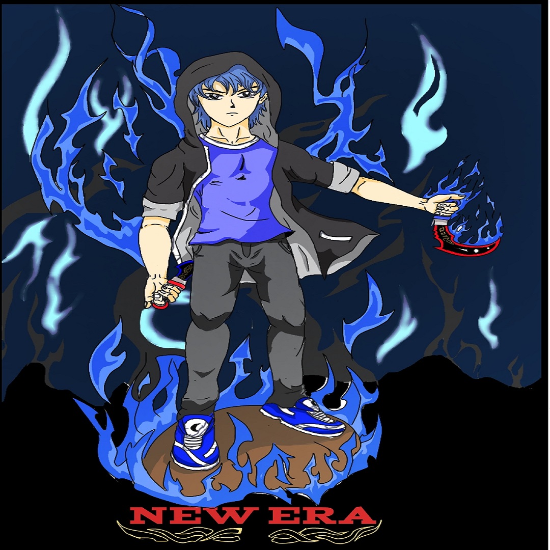 NEW ERA | LINE WEBTOON