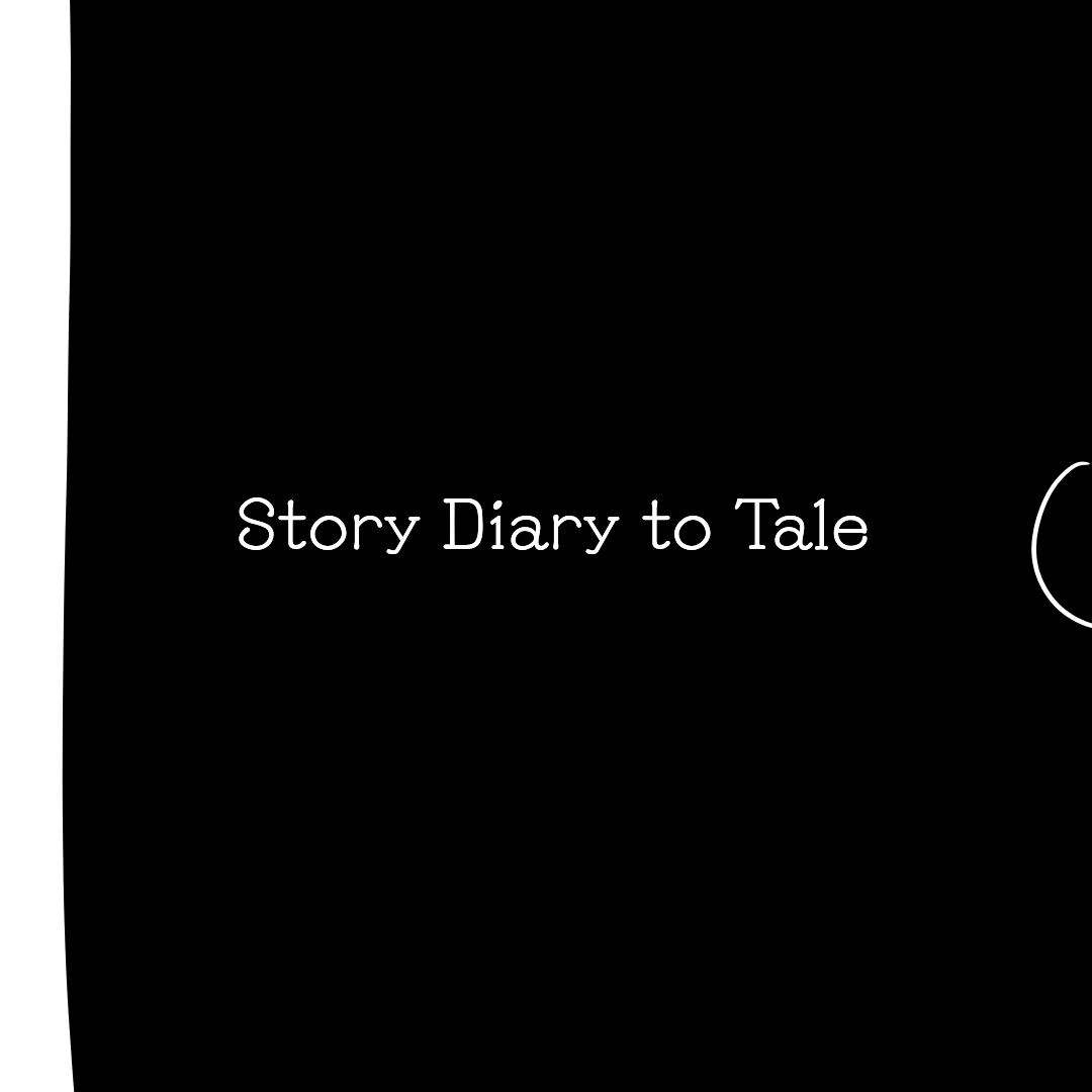 Story Diary to Tale | WEBTOON