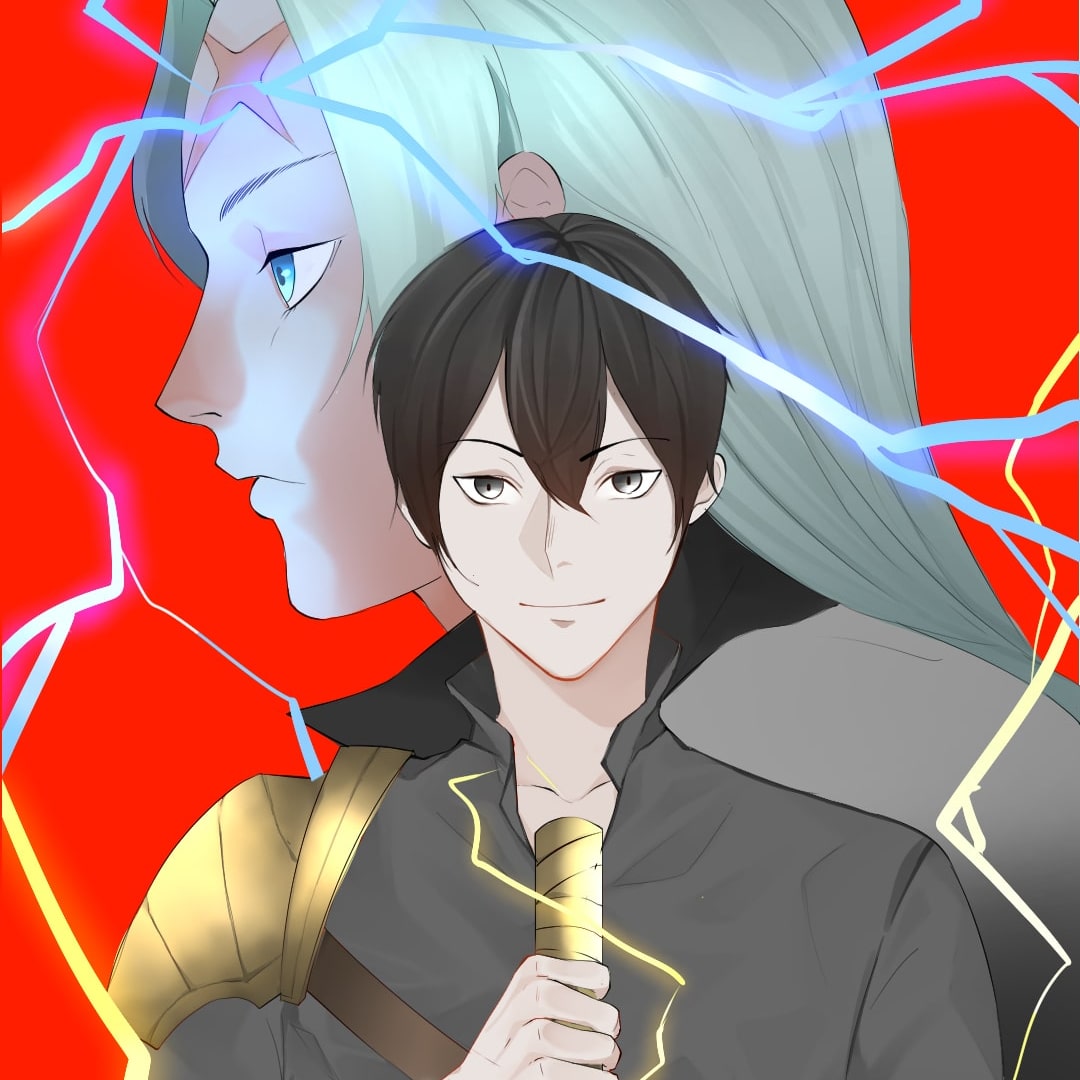 Arcadia | LINE WEBTOON