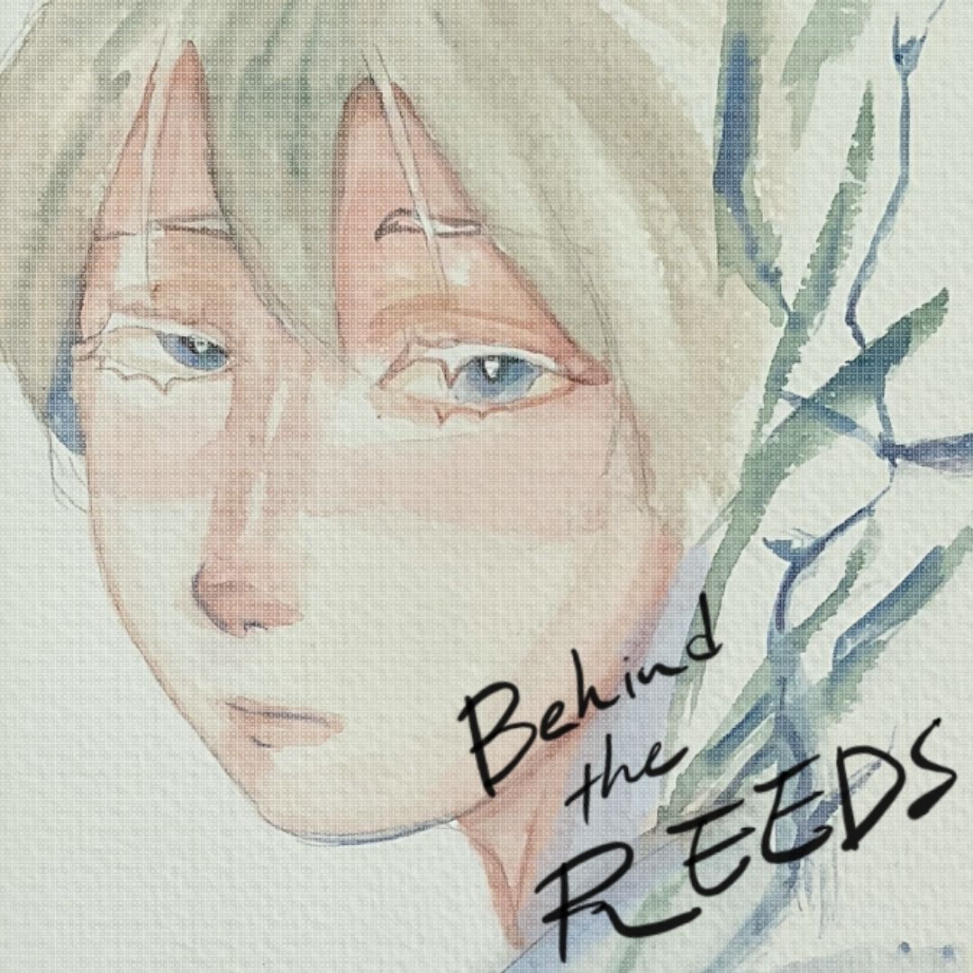 Behind the Reeds LINE WEBTOON