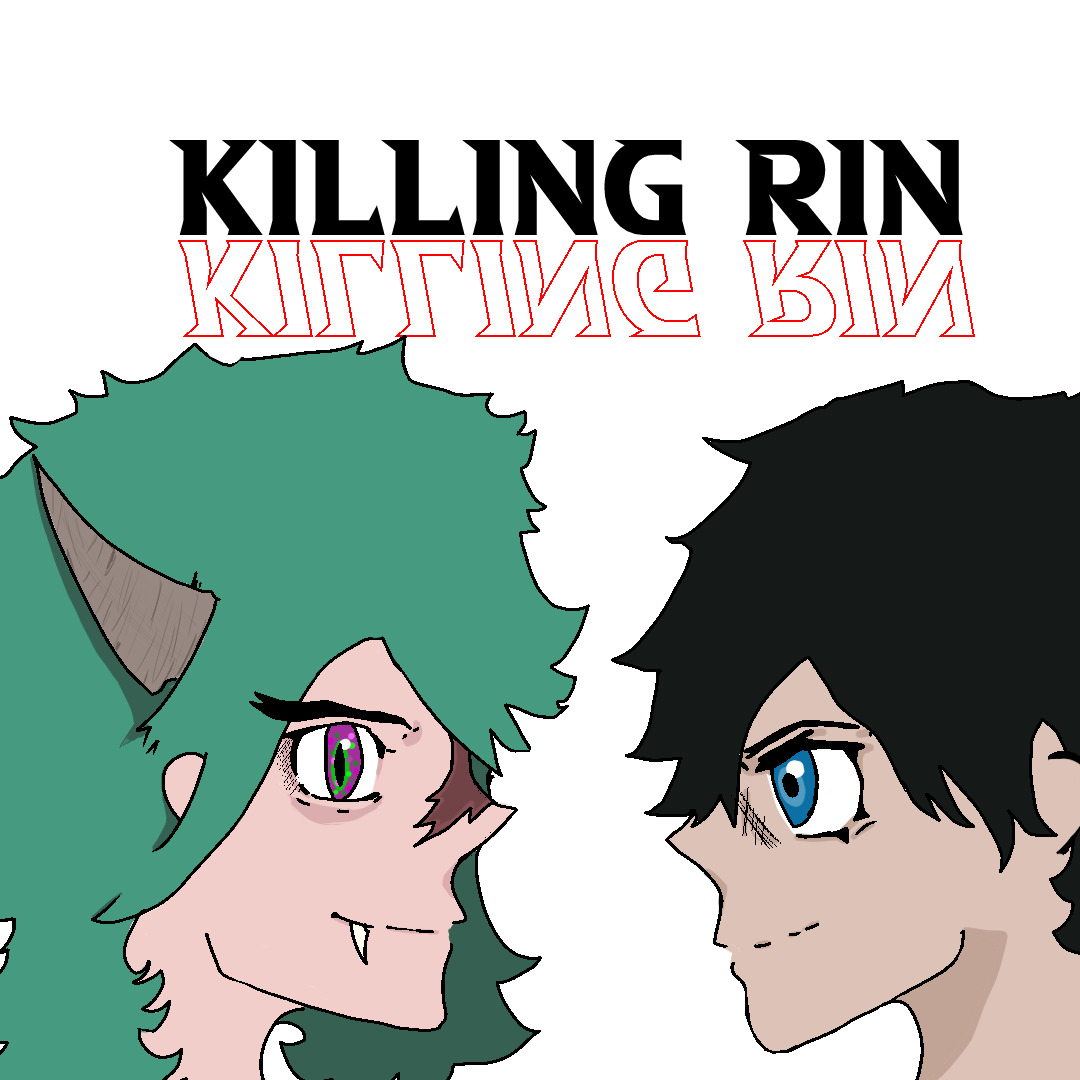 Killing Rin | WEBTOON