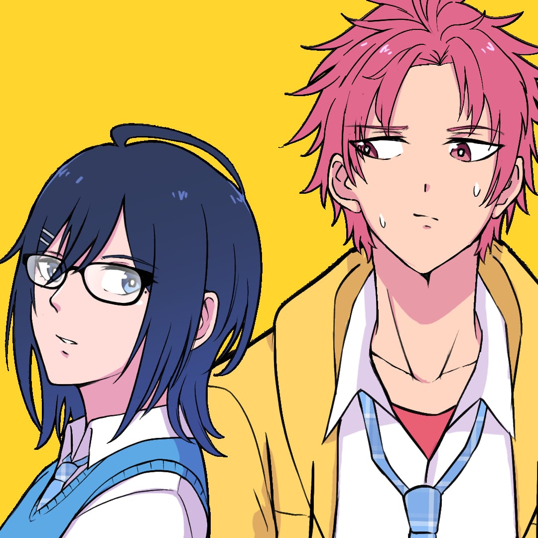 Class & Contract | LINE WEBTOON