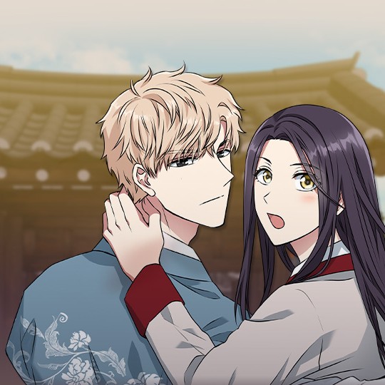 No Outtakes WEBTOON