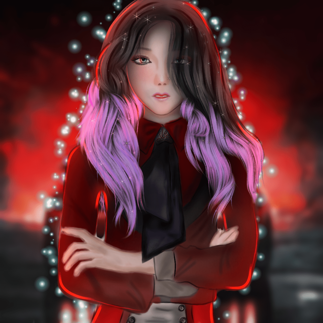 CRAZY Rich | LINE WEBTOON