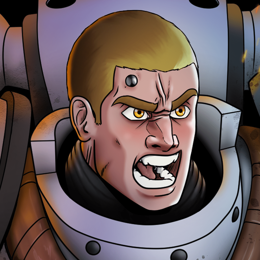 horus-rising-warhammer-40k-fan-comic-webtoon