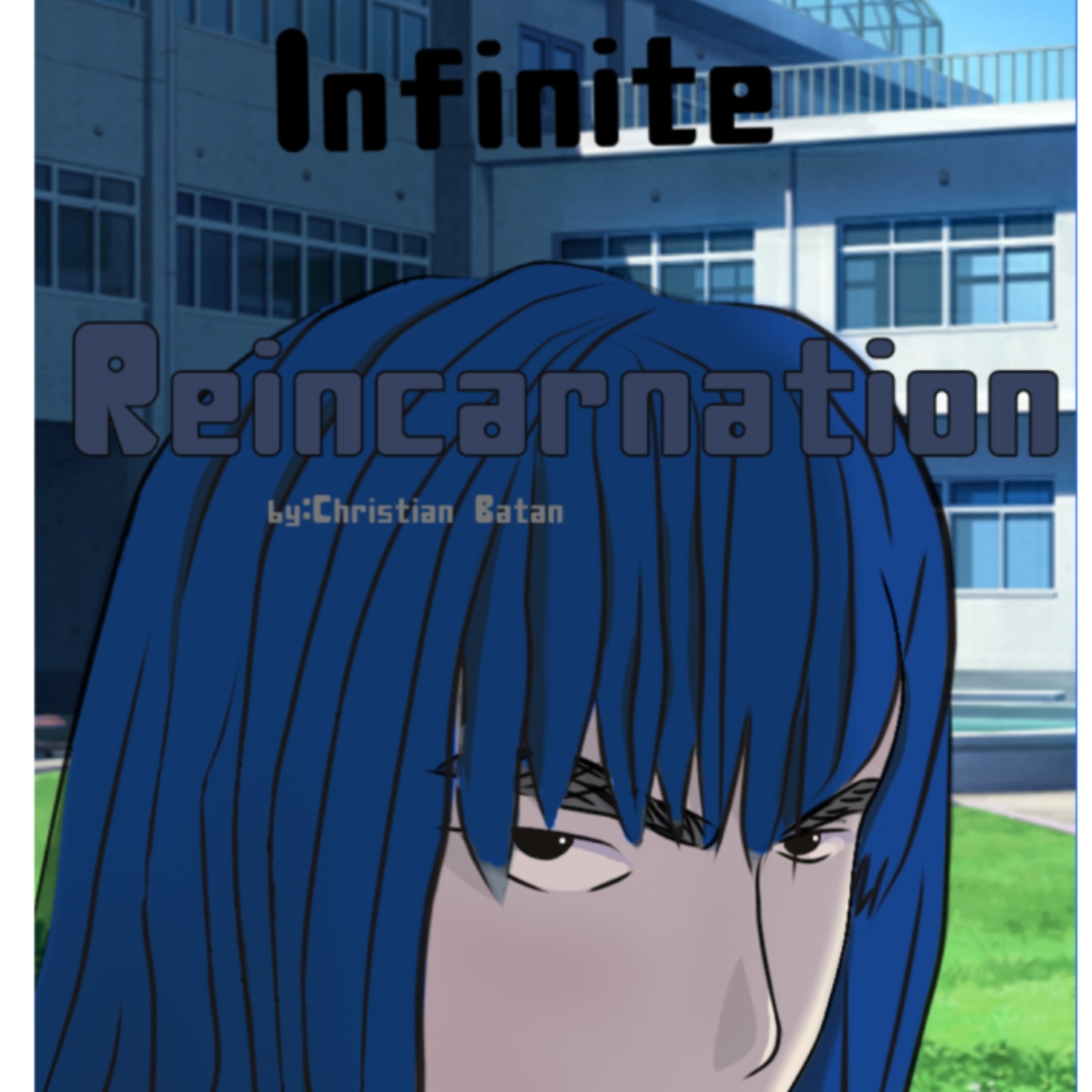 Infinite Reincarnation | WEBTOON