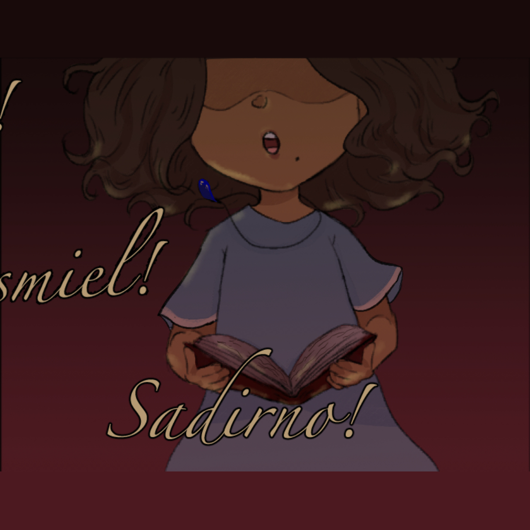 Household From Hell | WEBTOON