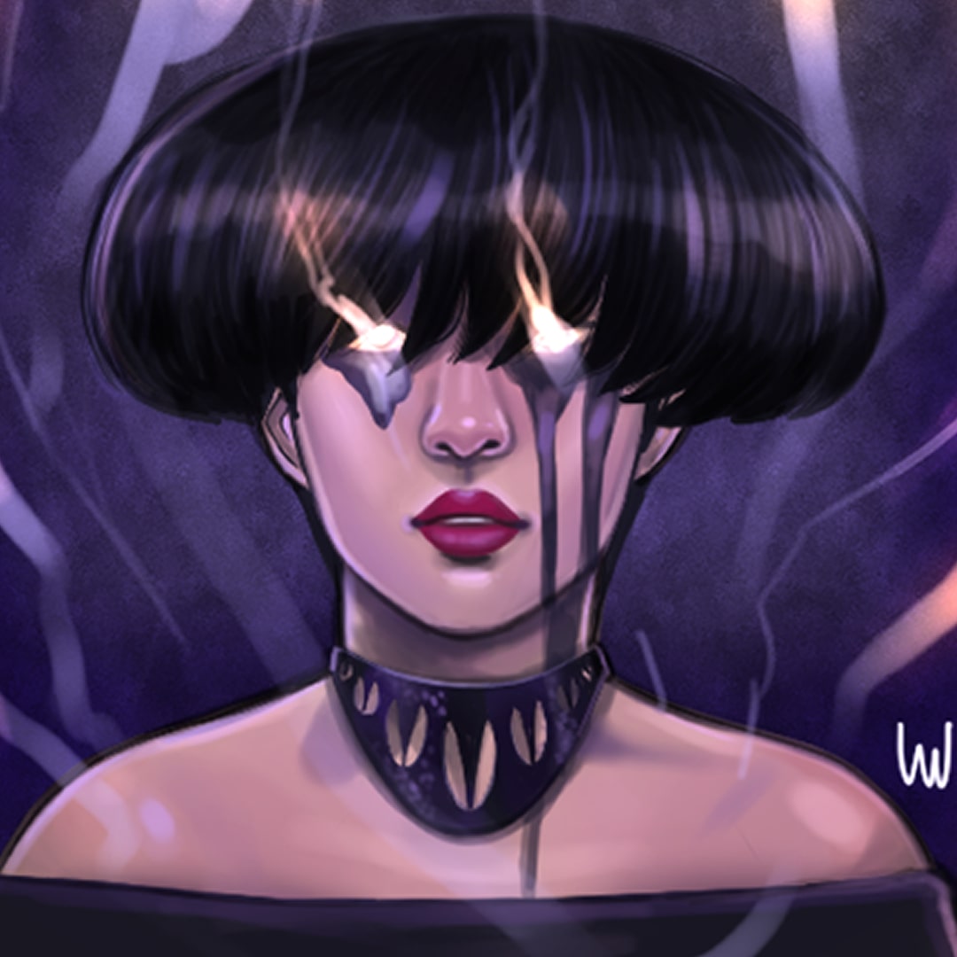 BAD WAGES WEBTOON