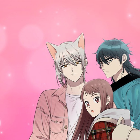 Mythical Errand WEBTOON