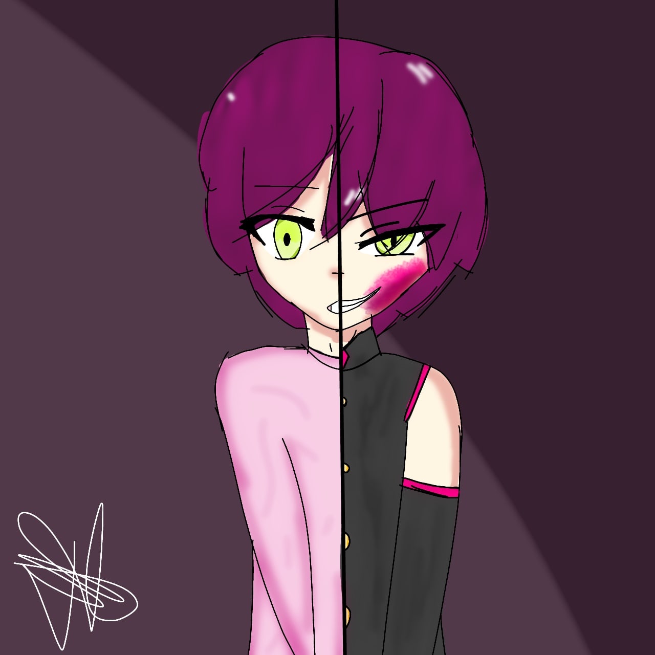 The game starts | WEBTOON