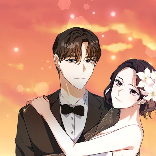 The Prenup LINE WEBTOON