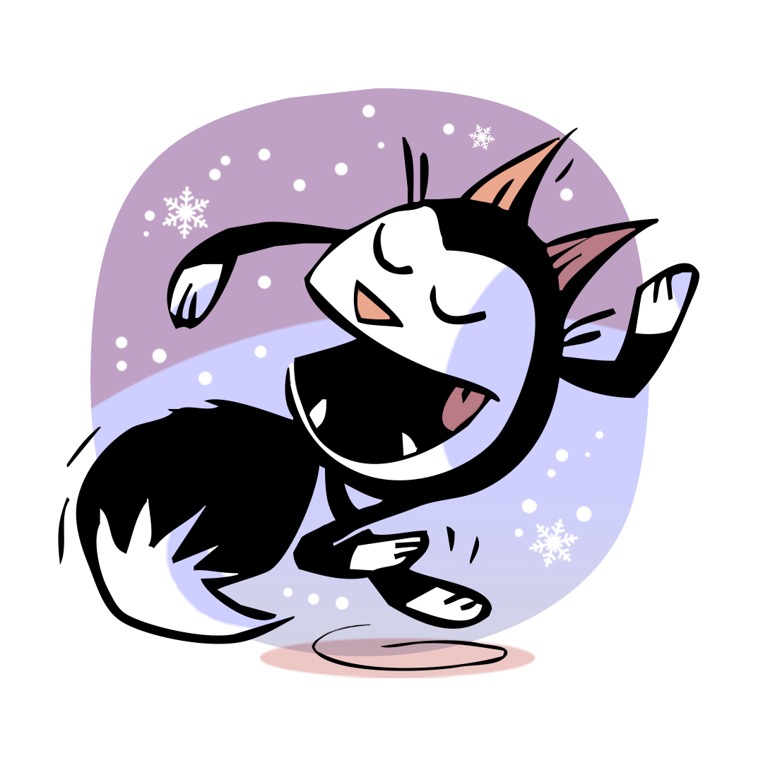 Magnificatz WEBTOON