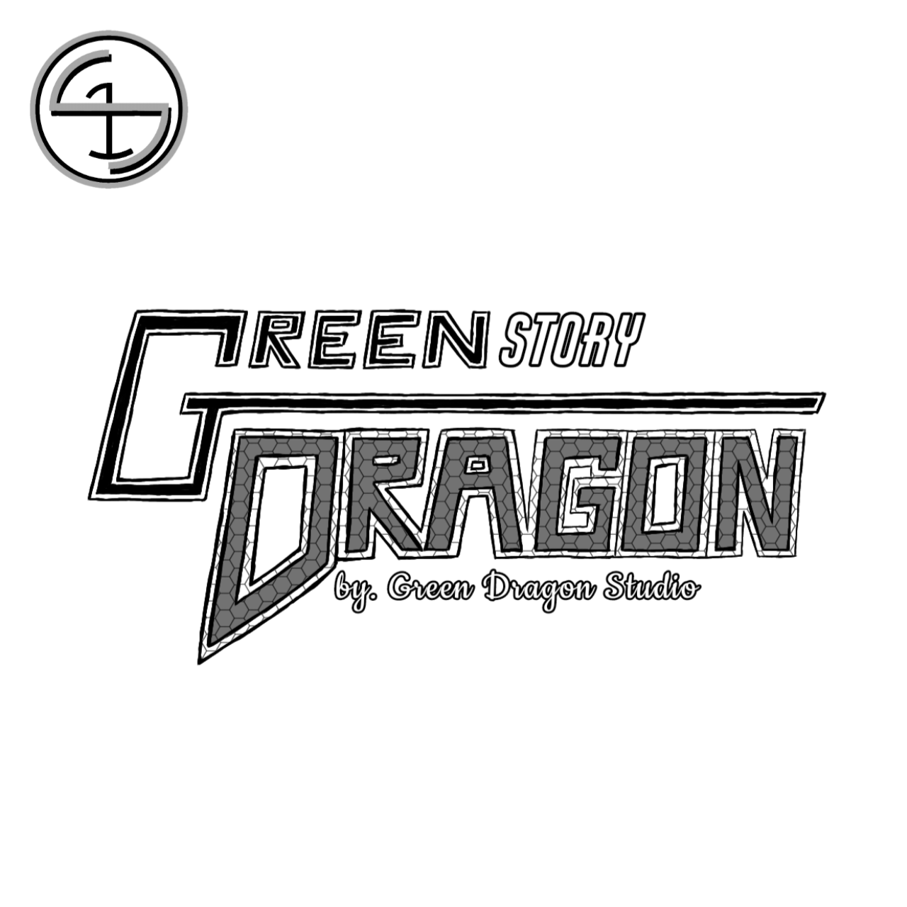 Green Dragon Story WEBTOON