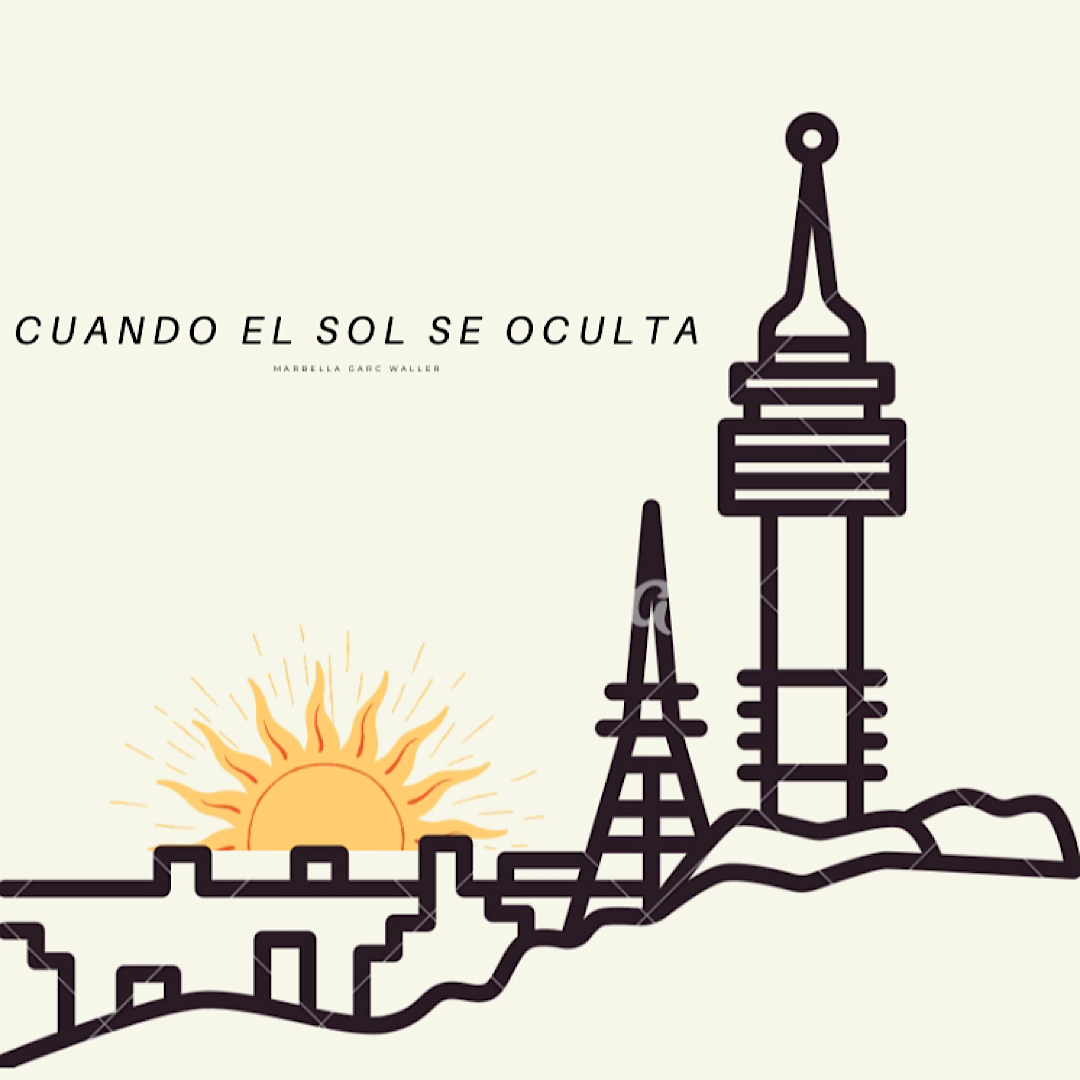 Cuando el sol se oculta | WEBTOON