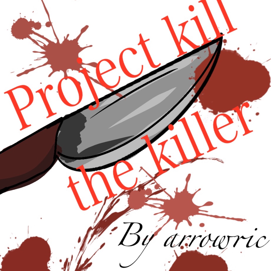 project kill the killer (BL) | WEBTOON