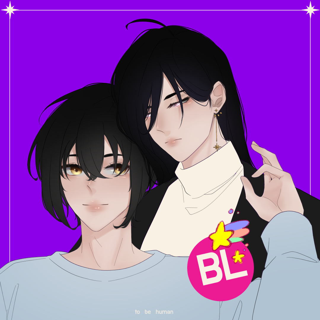 To Be Human | WEBTOON