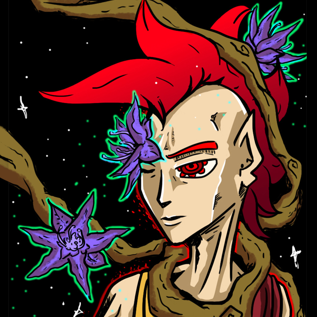 MYSA WEBTOON mysa-webtoon