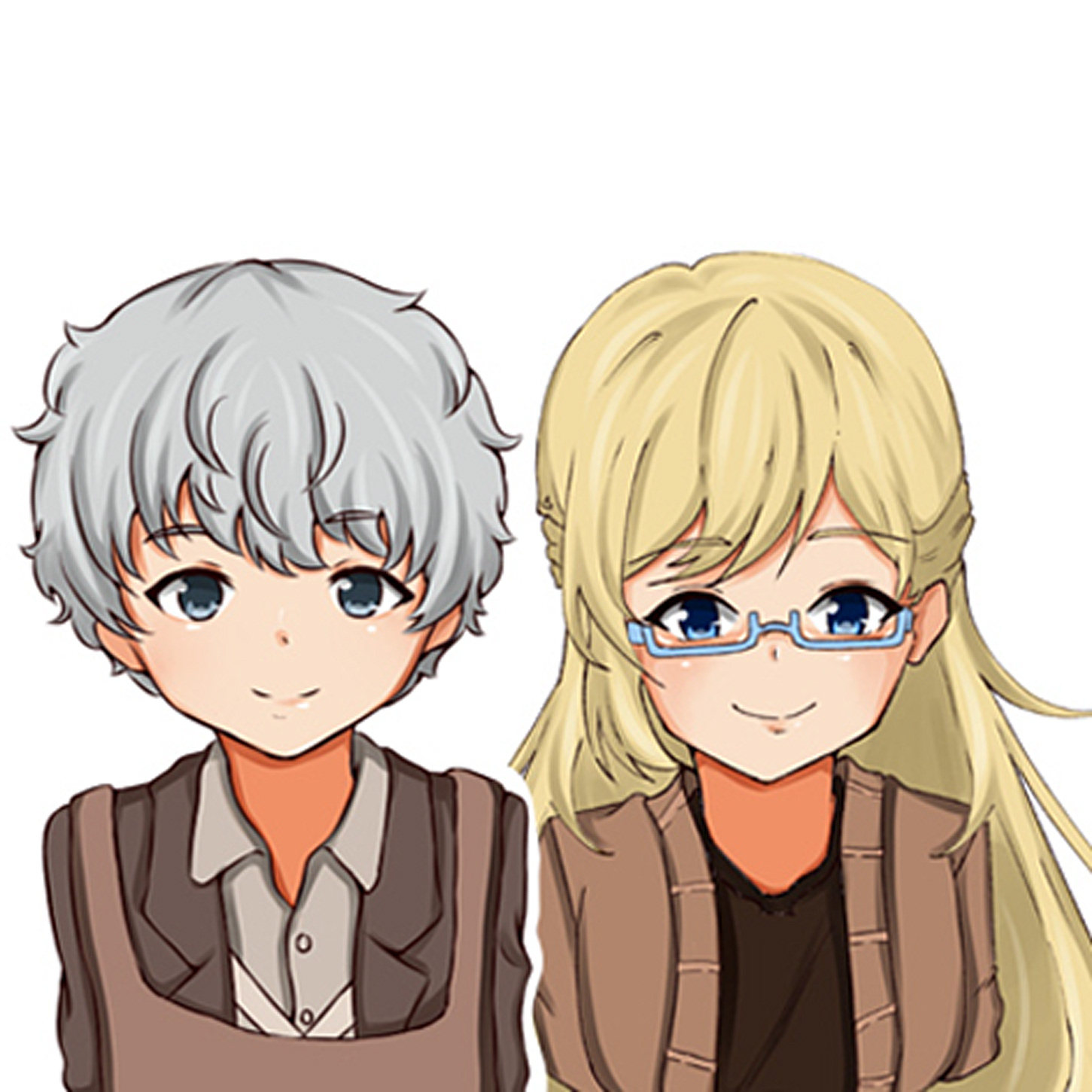 Our Life Without Parents | LINE WEBTOON